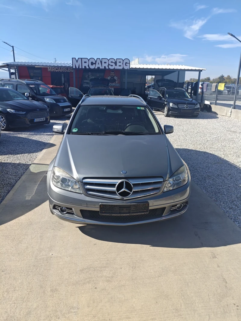 Mercedes-Benz C 220 C 220