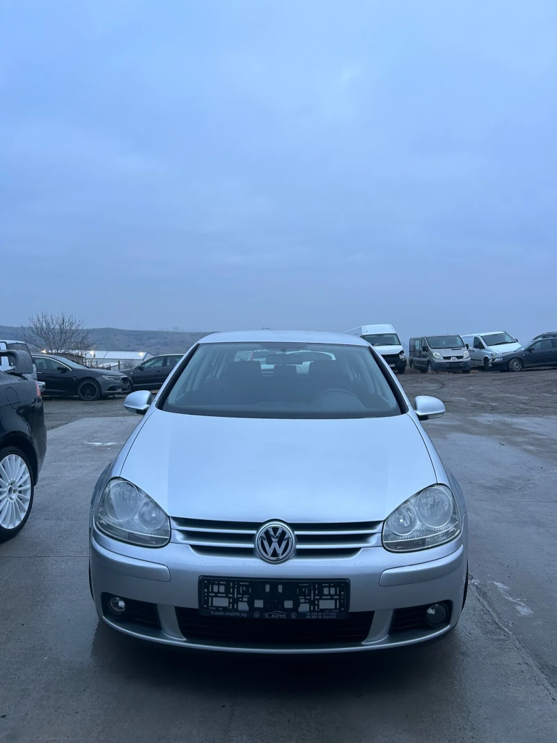 VW Golf, снимка 3 - Автомобили и джипове - 53289040