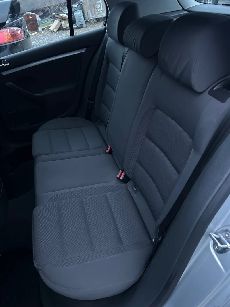 VW Golf, снимка 12 - Автомобили и джипове - 53289040