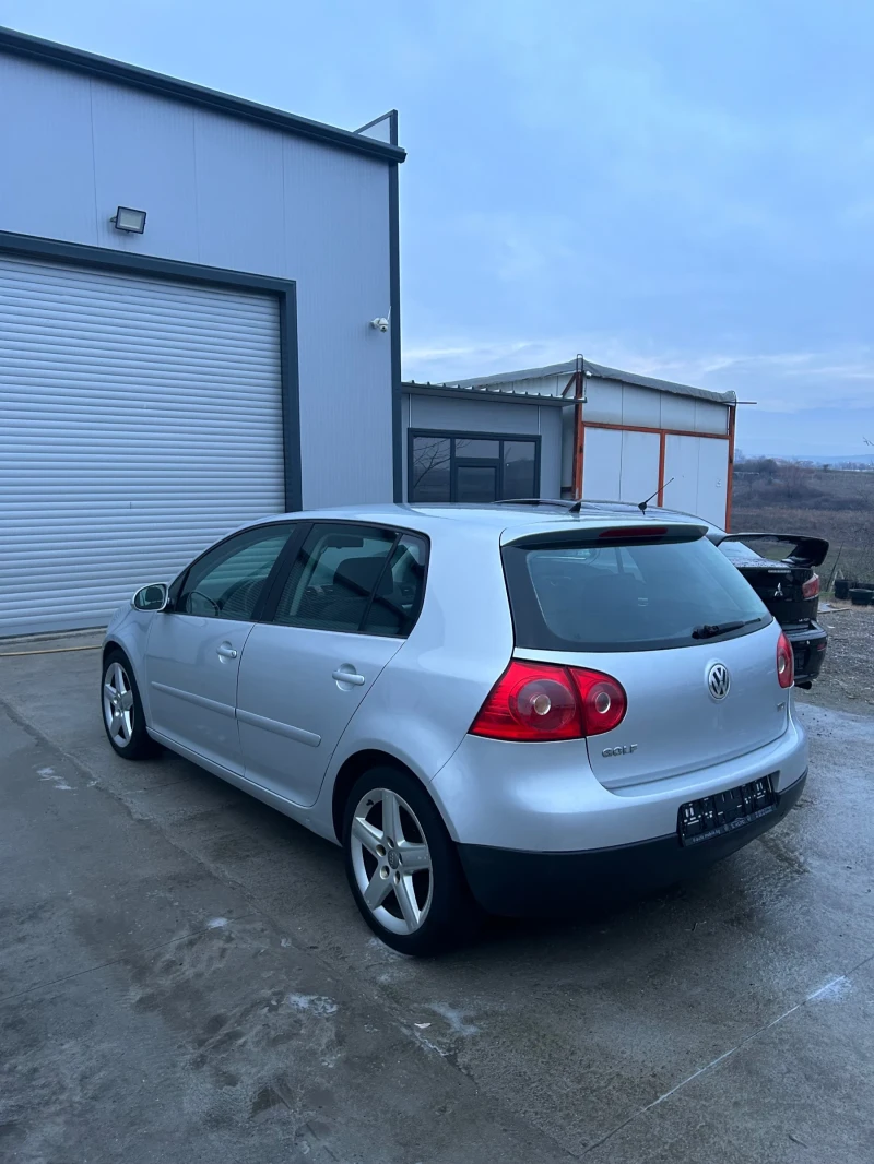 VW Golf, снимка 6 - Автомобили и джипове - 53289040