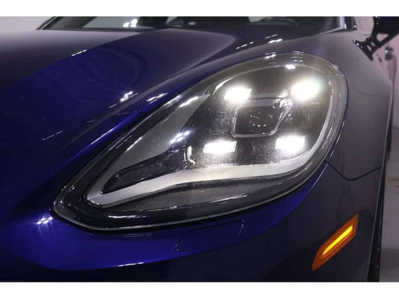 Porsche Panamera * 4 SPORT TURISMO | CLEAN CARFAX * CARFAX * ЦЕНА Д, снимка 10 - Автомобили и джипове - 53510974