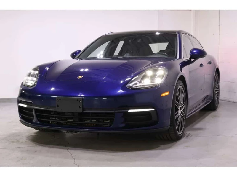 Porsche Panamera * 4 SPORT TURISMO | CLEAN CARFAX * CARFAX * ЦЕНА Д, снимка 2 - Автомобили и джипове - 53510974