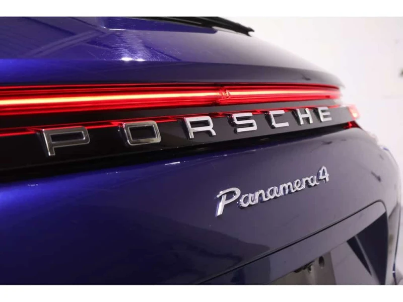 Porsche Panamera * 4 SPORT TURISMO | CLEAN CARFAX * CARFAX * ЦЕНА Д, снимка 11 - Автомобили и джипове - 53510974