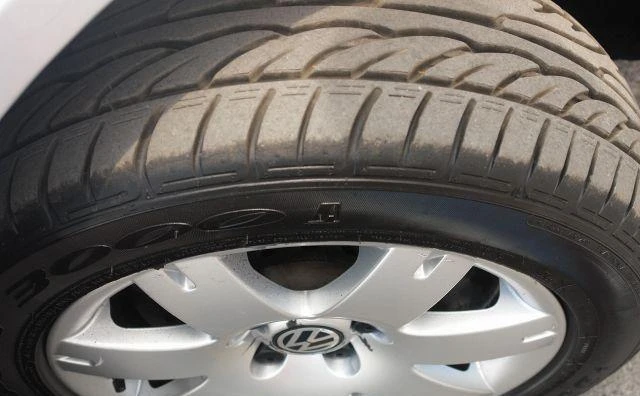 VW Passat 1.8 T    | Mobile.bg   15