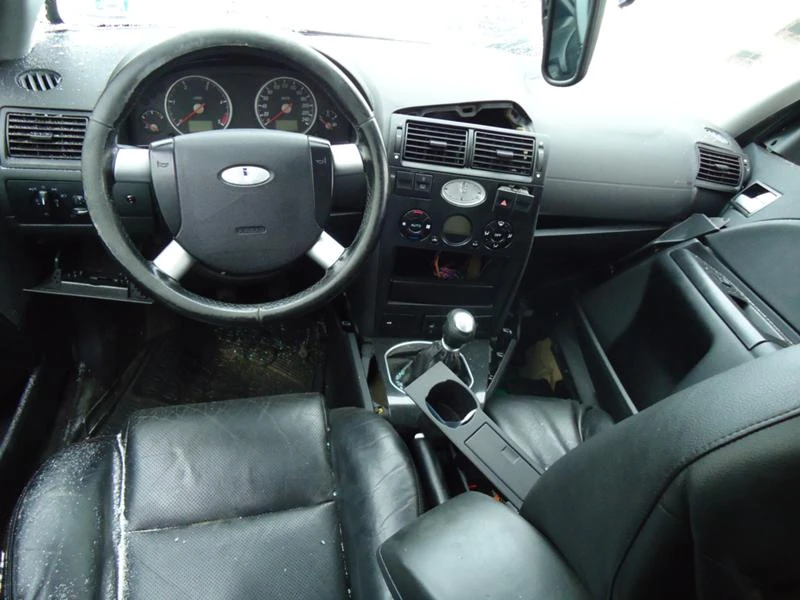 Ford Mondeo 2.0 TDCI, снимка 5 - Автомобили и джипове - 6661412