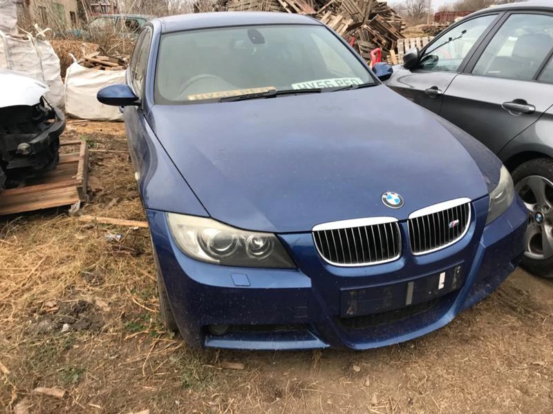 BMW 330 М пакет - изображение 3