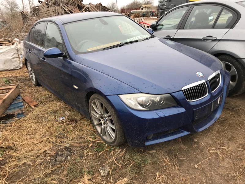 BMW 330 М пакет - изображение 2