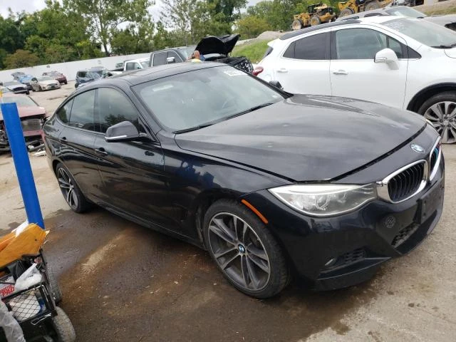 BMW 335, снимка 4 - Автомобили и джипове - 48112569