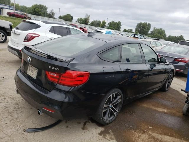 BMW 335, снимка 3 - Автомобили и джипове - 48112569