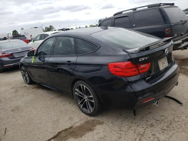 BMW 335, снимка 2 - Автомобили и джипове - 48112569