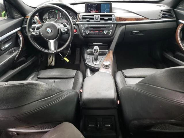 BMW 335, снимка 8 - Автомобили и джипове - 48112569