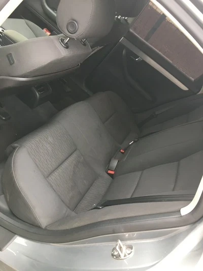 Audi A4  - изображение 9