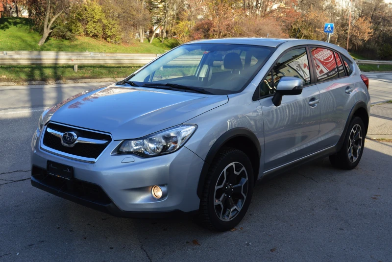 Subaru XV 2.0i AWD AUTOMAT - ШВЕЙЦАРИЯ - 16900 лв. / 8640.83 € - 38054794 1