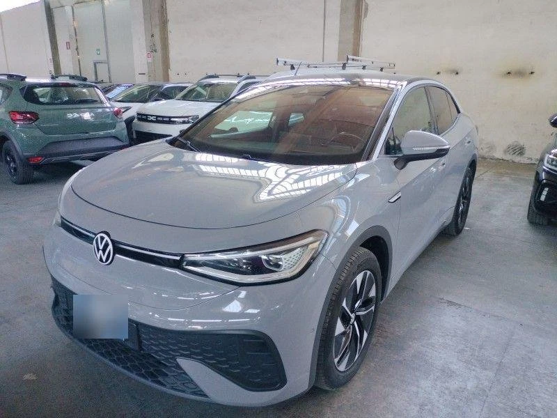 VW ID.5, снимка 2 - Автомобили и джипове - 53070562