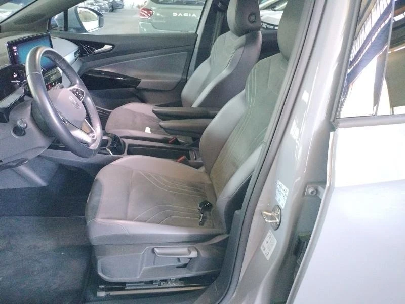 VW ID.5, снимка 7 - Автомобили и джипове - 53070562