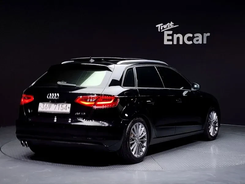 Audi A3 2.0 TDI, снимка 2 - Автомобили и джипове - 55006377