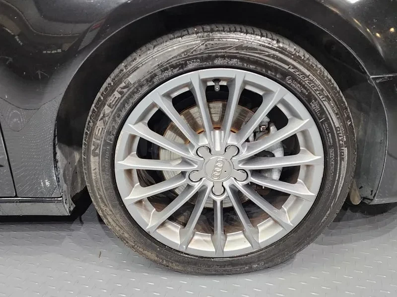 Audi A3 2.0 TDI, снимка 5 - Автомобили и джипове - 55006377