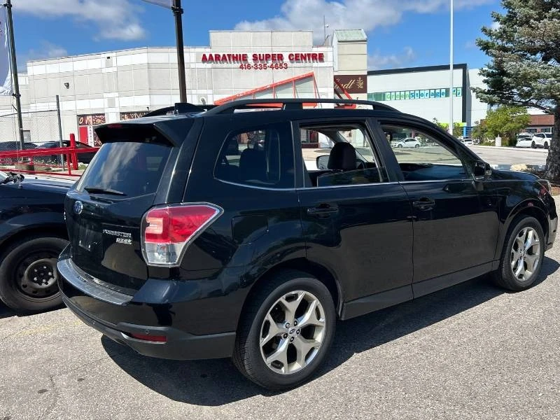 Subaru Forester * Limited * Tech PKG * AWD * CARFAX, снимка 5 - Автомобили и джипове - 55846302