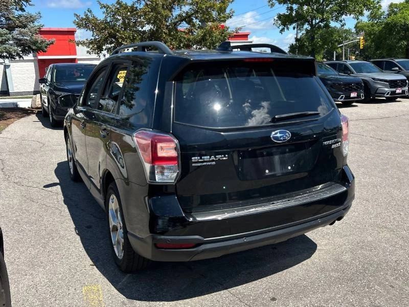 Subaru Forester * Limited * Tech PKG * AWD * CARFAX, снимка 6 - Автомобили и джипове - 55846302