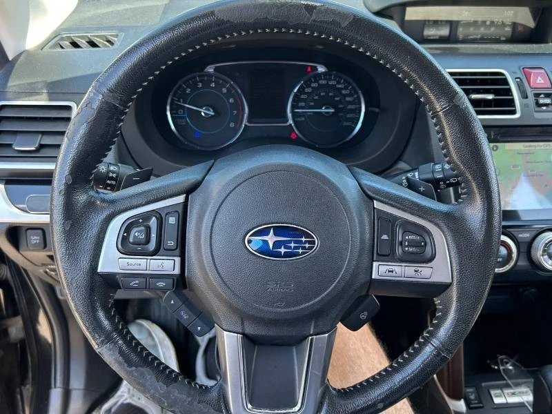 Subaru Forester * Limited * Tech PKG * AWD * CARFAX, снимка 9 - Автомобили и джипове - 55846302