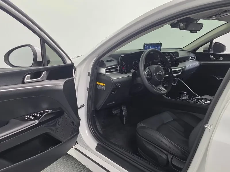 Kia K5 1.6 TURBO TRENDY| �������| ������| ���������� | Mobile.bg � ����������� 10