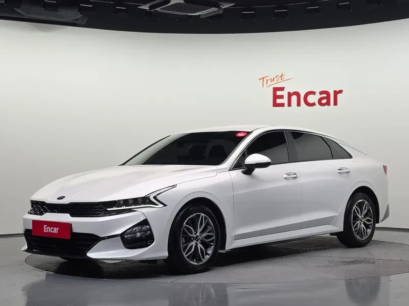 Kia K5 1.6 TURBO TRENDY| ПОДГРЕВ| КАМЕРА| ПАРКТРОНИК