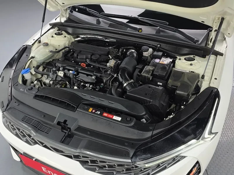Kia K5 1.6 TURBO TRENDY| �������| ������| ���������� | Mobile.bg � ����������� 6