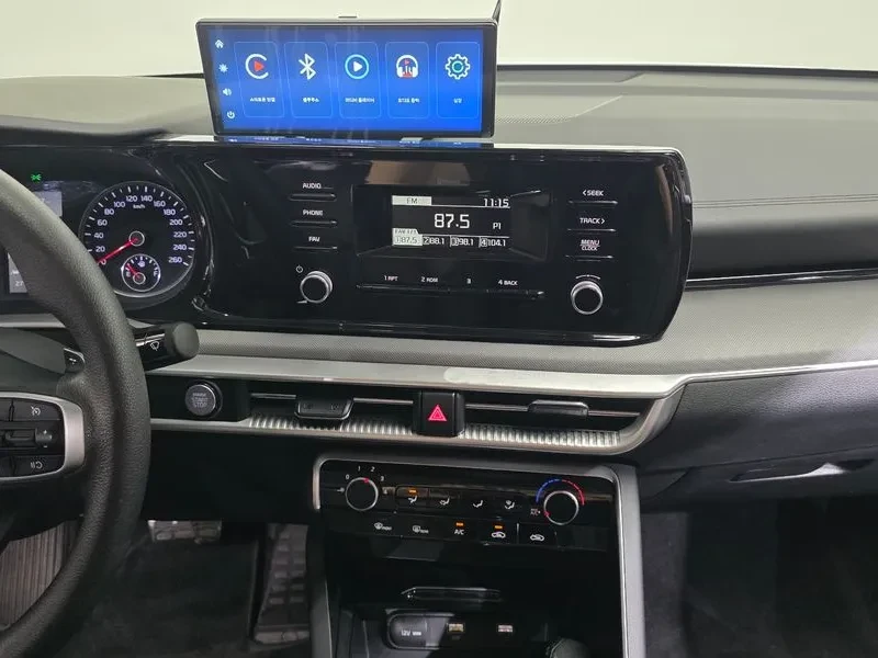 Kia K5 1.6 TURBO TRENDY| �������| ������| ���������� | Mobile.bg � ����������� 14