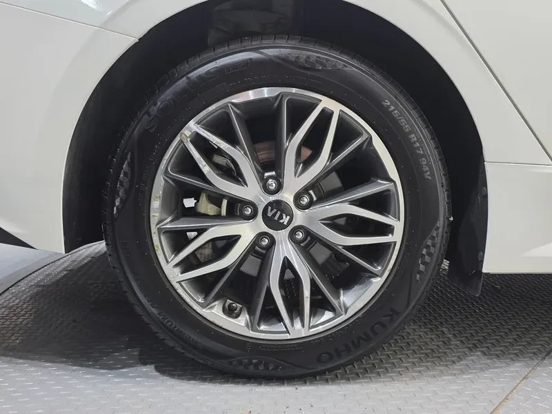 Kia K5 1.6 TURBO TRENDY| �������| ������| ���������� | Mobile.bg � ����������� 5