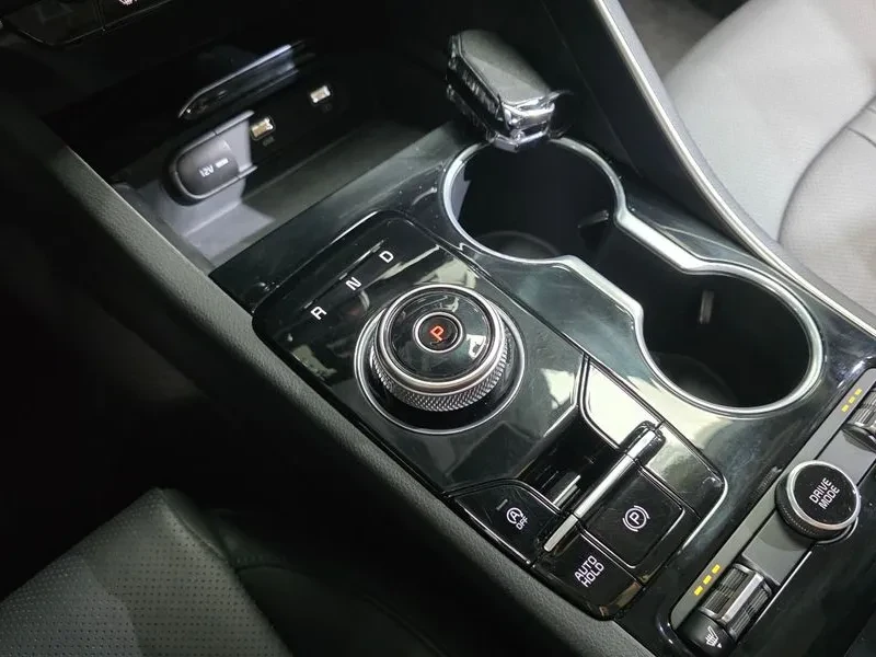 Kia K5 1.6 TURBO TRENDY| �������| ������| ���������� | Mobile.bg � ����������� 9