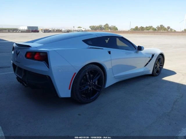 Chevrolet Corvette 6.2-V8* CAMERA* PODGREV* OBDUHVANE, снимка 7 - Автомобили и джипове - 56682221