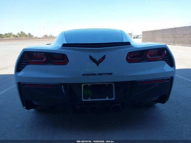 Chevrolet Corvette 6.2-V8* CAMERA* PODGREV* OBDUHVANE, снимка 6 - Автомобили и джипове - 56682221