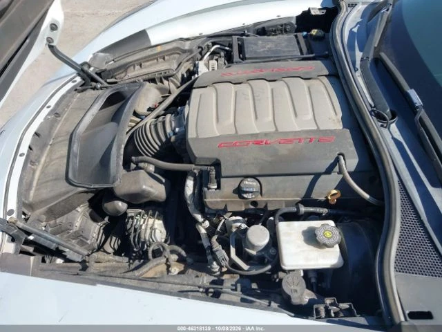 Chevrolet Corvette 6.2-V8* CAMERA* PODGREV* OBDUHVANE, снимка 13 - Автомобили и джипове - 56682221