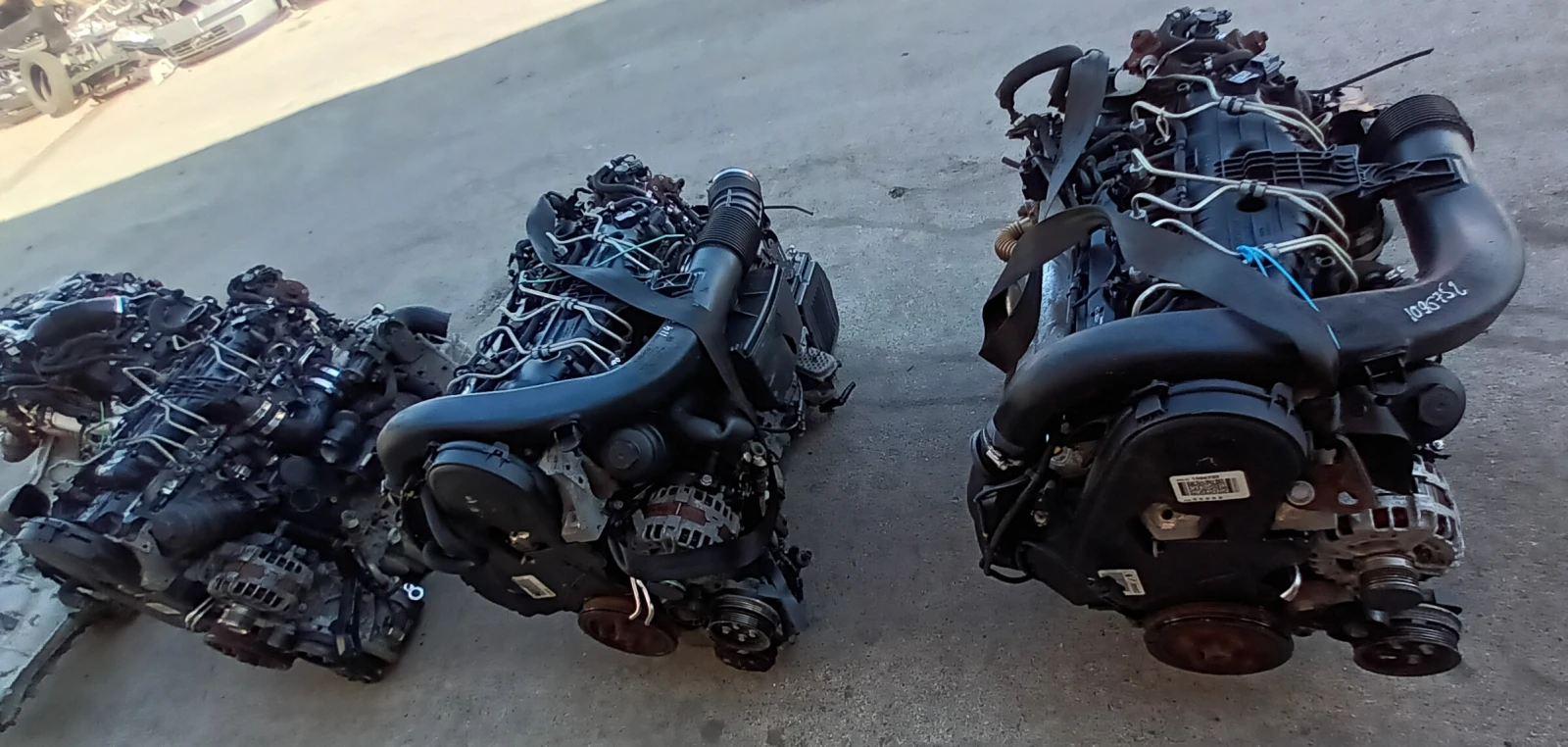 Volvo S60 2.0D3части, снимка 4 - Автомобили и джипове - 14116086