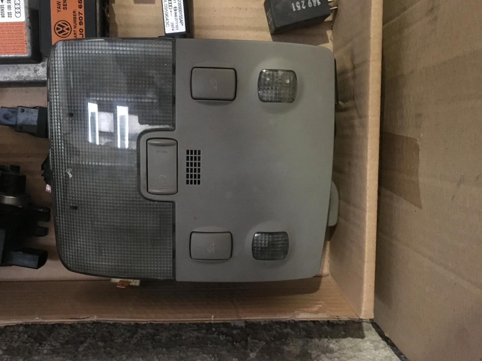 Audi A3  3 1.9 2002   | Mobile.bg   15