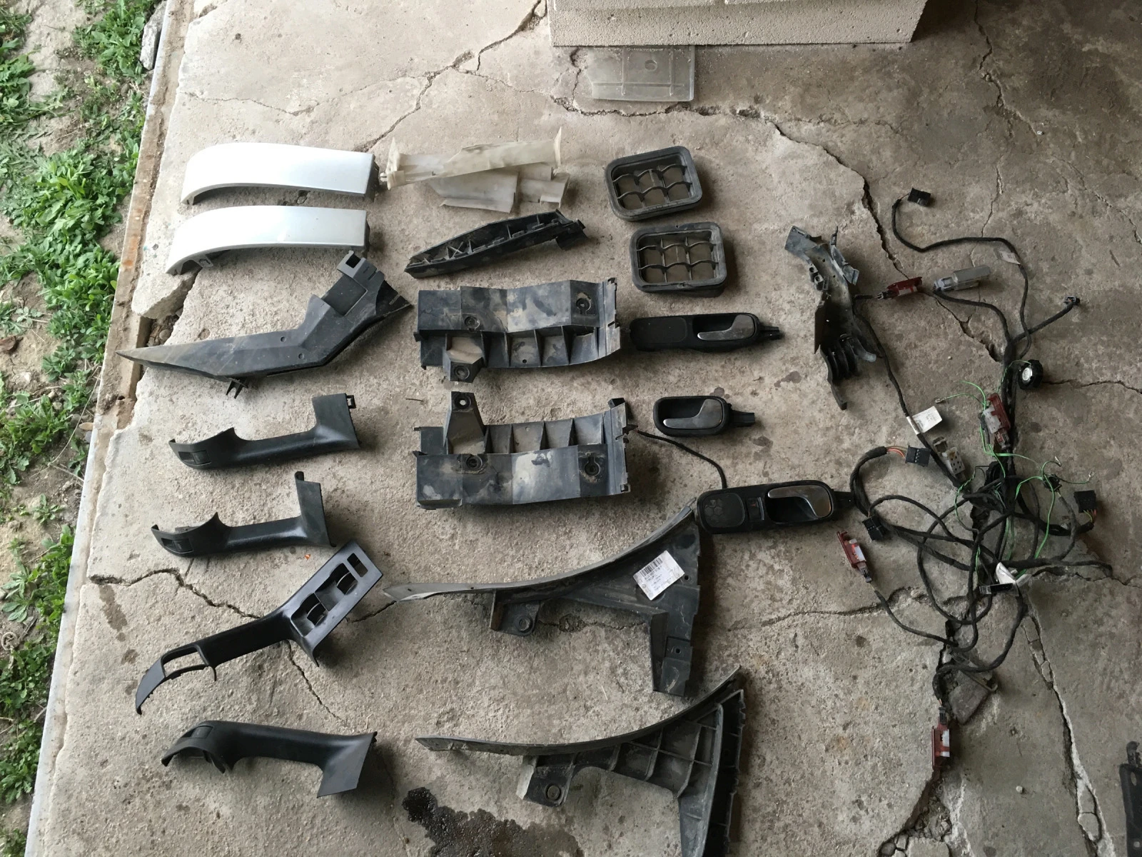 Audi A3  3 1.9 2002   | Mobile.bg   17