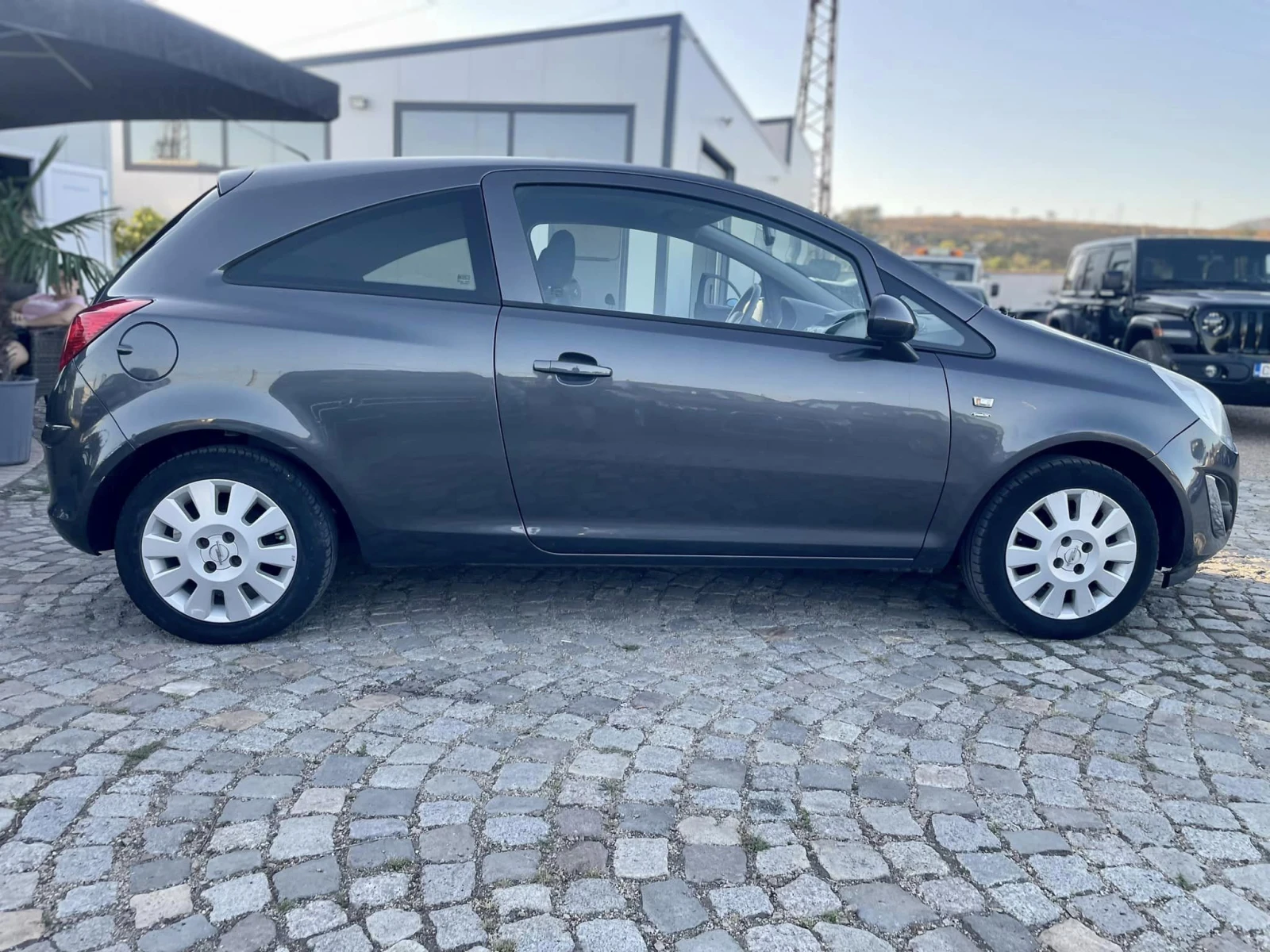 Opel Corsa 1.2  - изображение 6