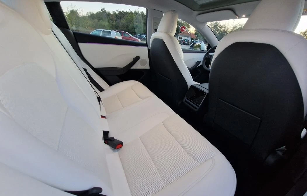 Tesla Model 3 2024   | Mobile.bg   16