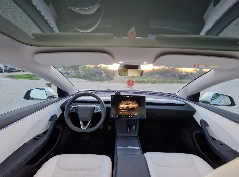 Tesla Model 3 2024   | Mobile.bg   12