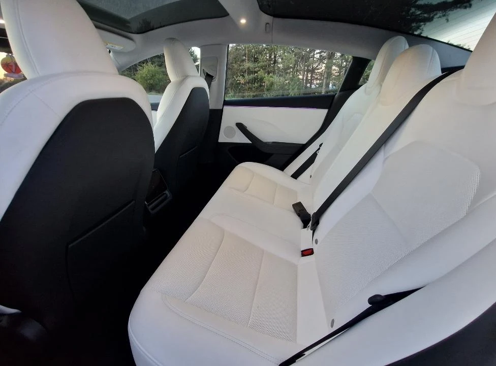 Tesla Model 3 2024   | Mobile.bg   13