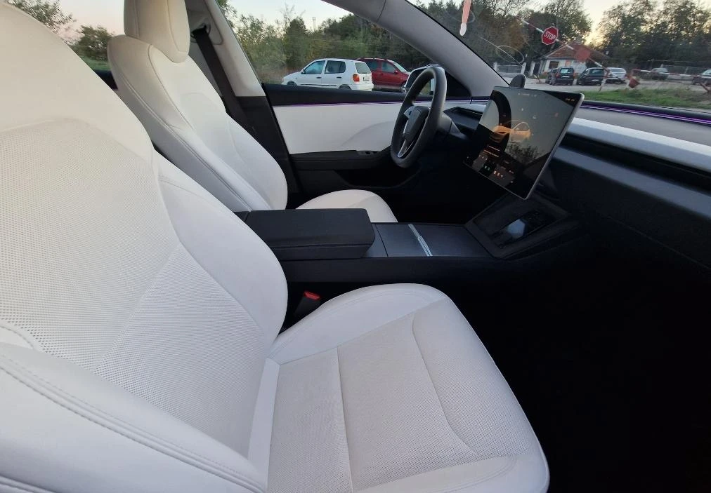 Tesla Model 3 2024   | Mobile.bg   15