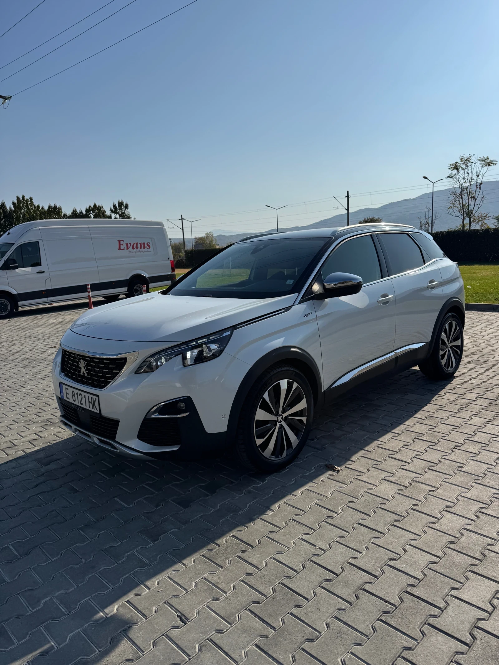 Peugeot 3008 GT Line 181 - изображение 3