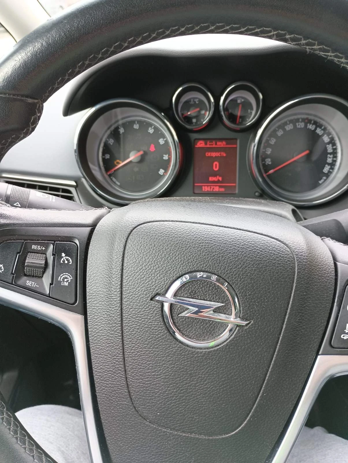 Opel Zafira  - изображение 5