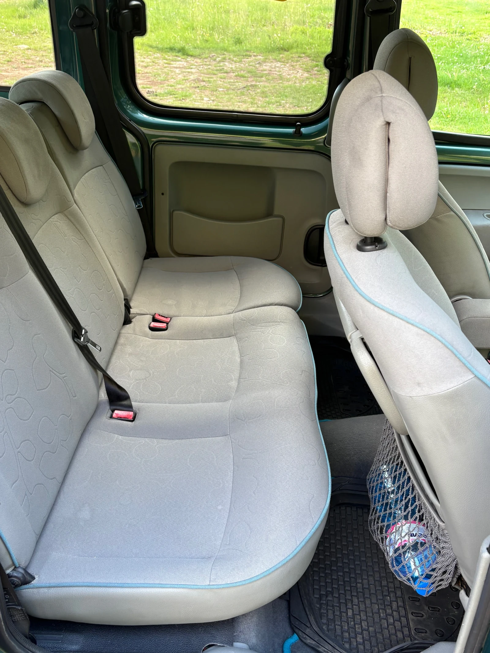 Renault Kangoo 1.5 dci - изображение 8