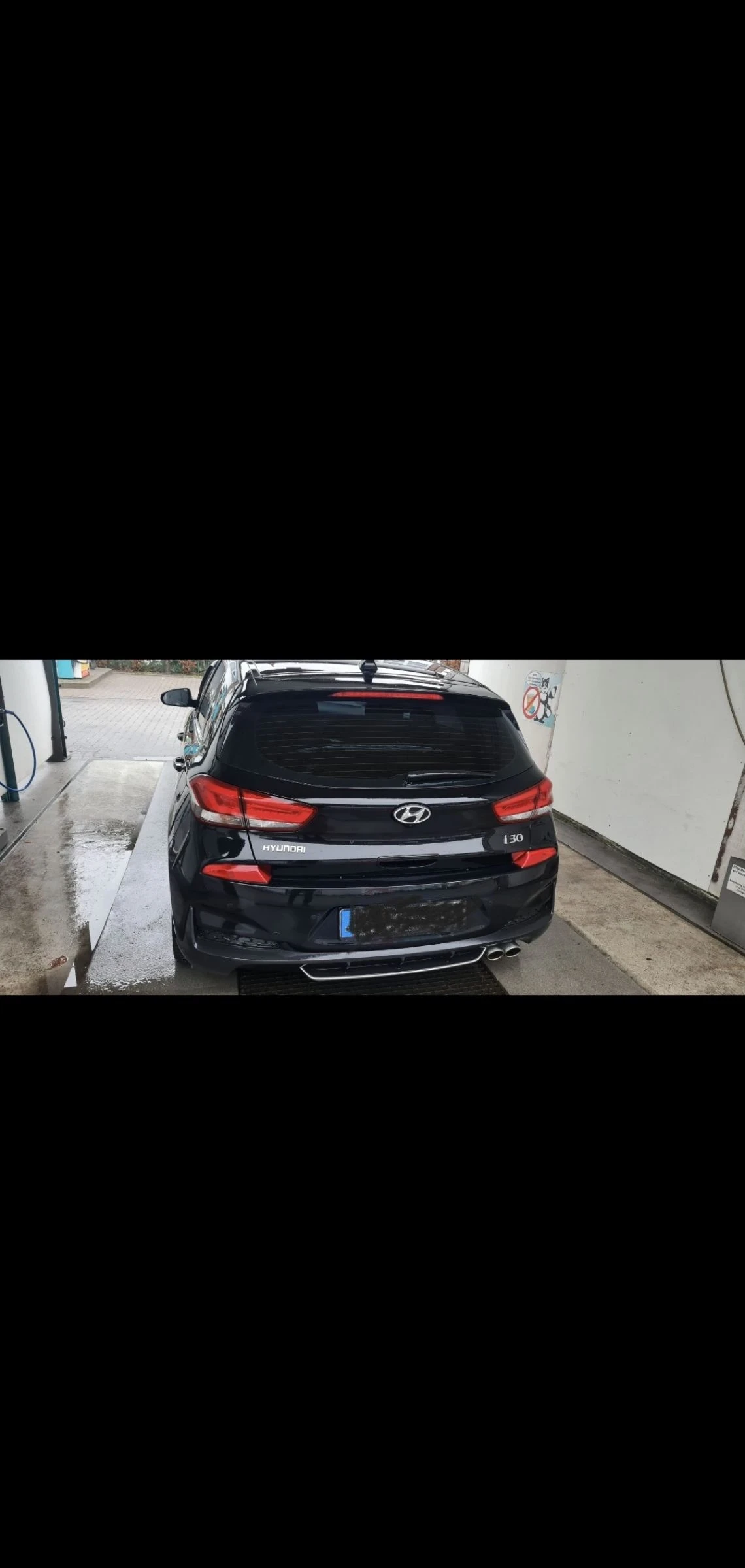 Hyundai I30 PDEN - изображение 2