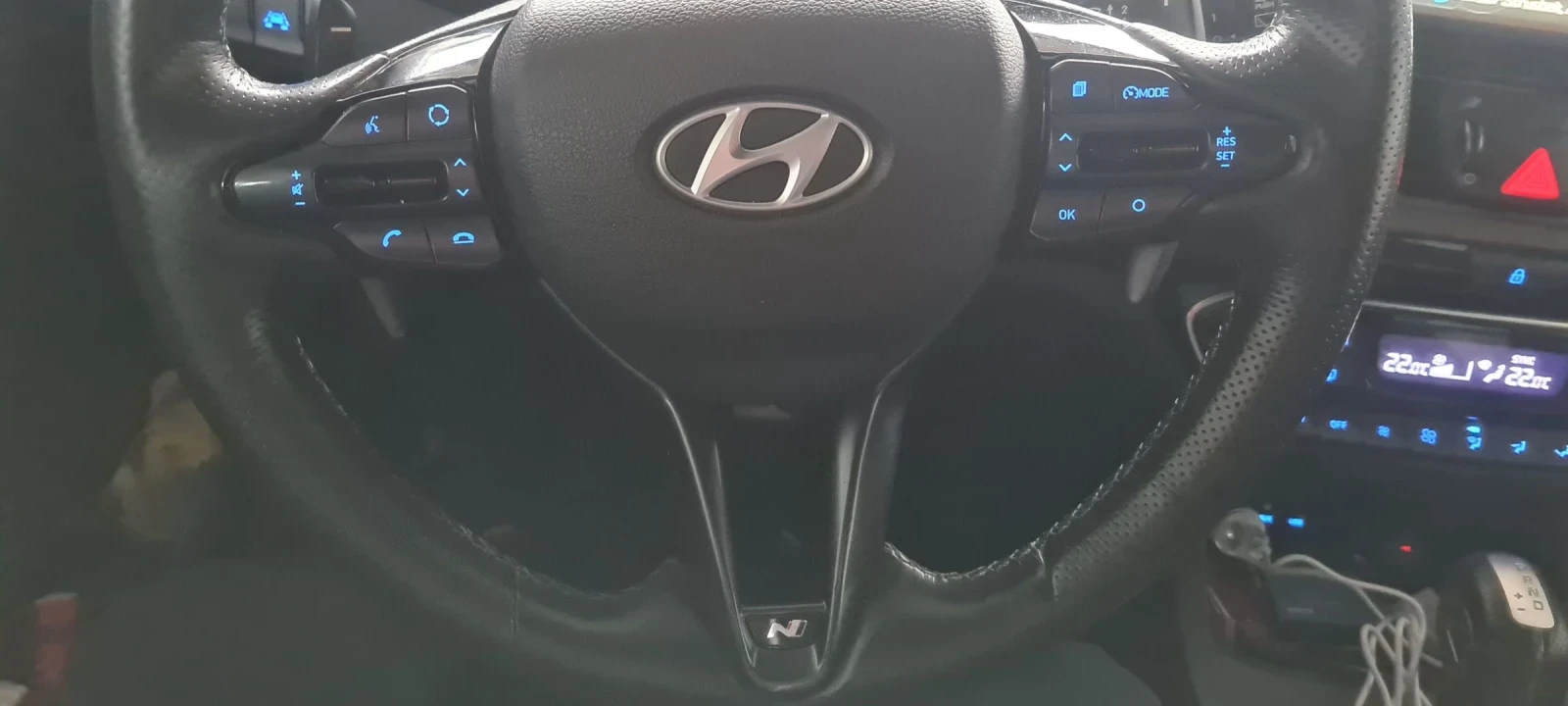 Hyundai I30 PDEN - изображение 5