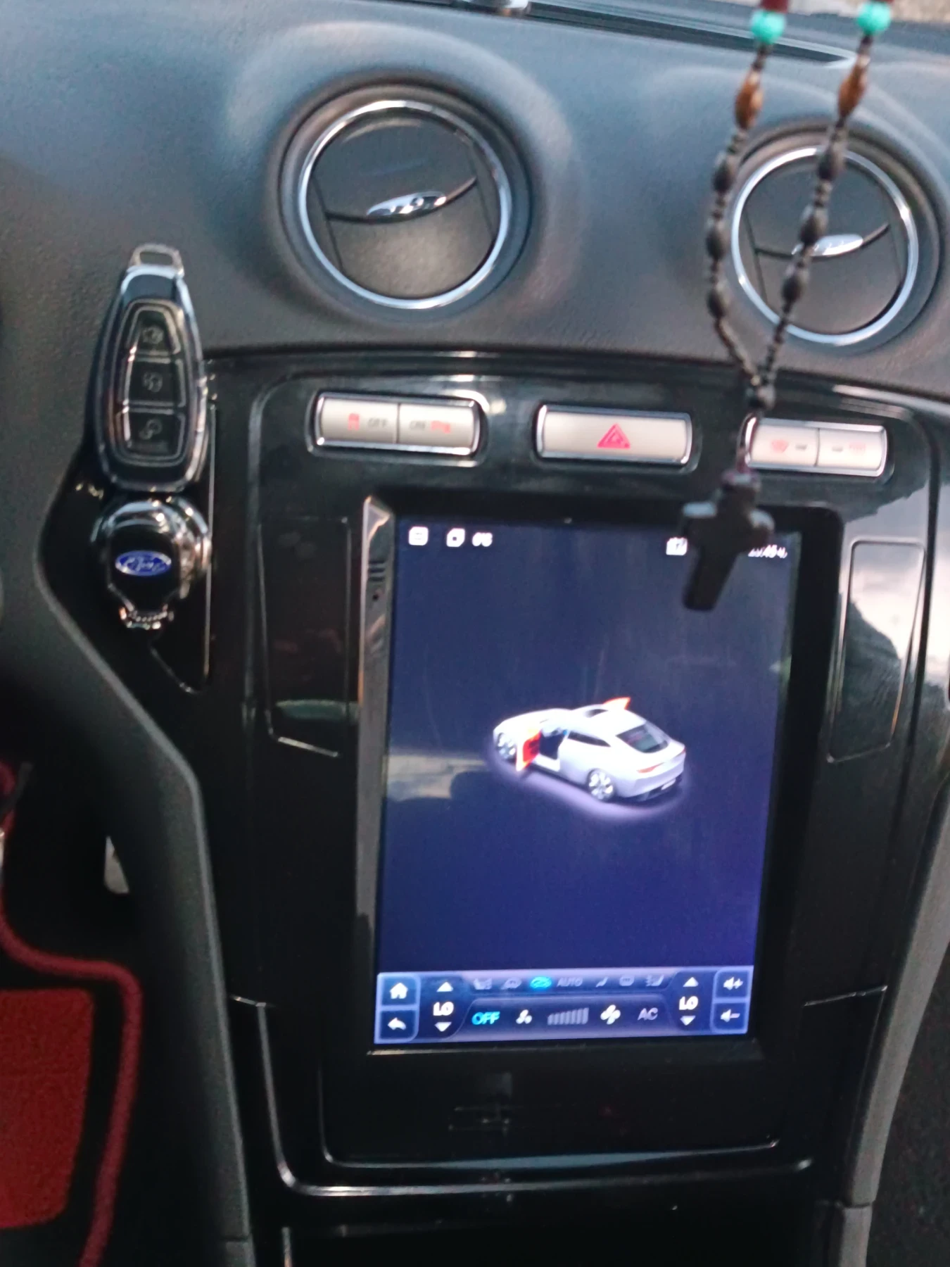 Ford Mondeo MK4 Titanium 2.2 173. | Mobile.bg   13