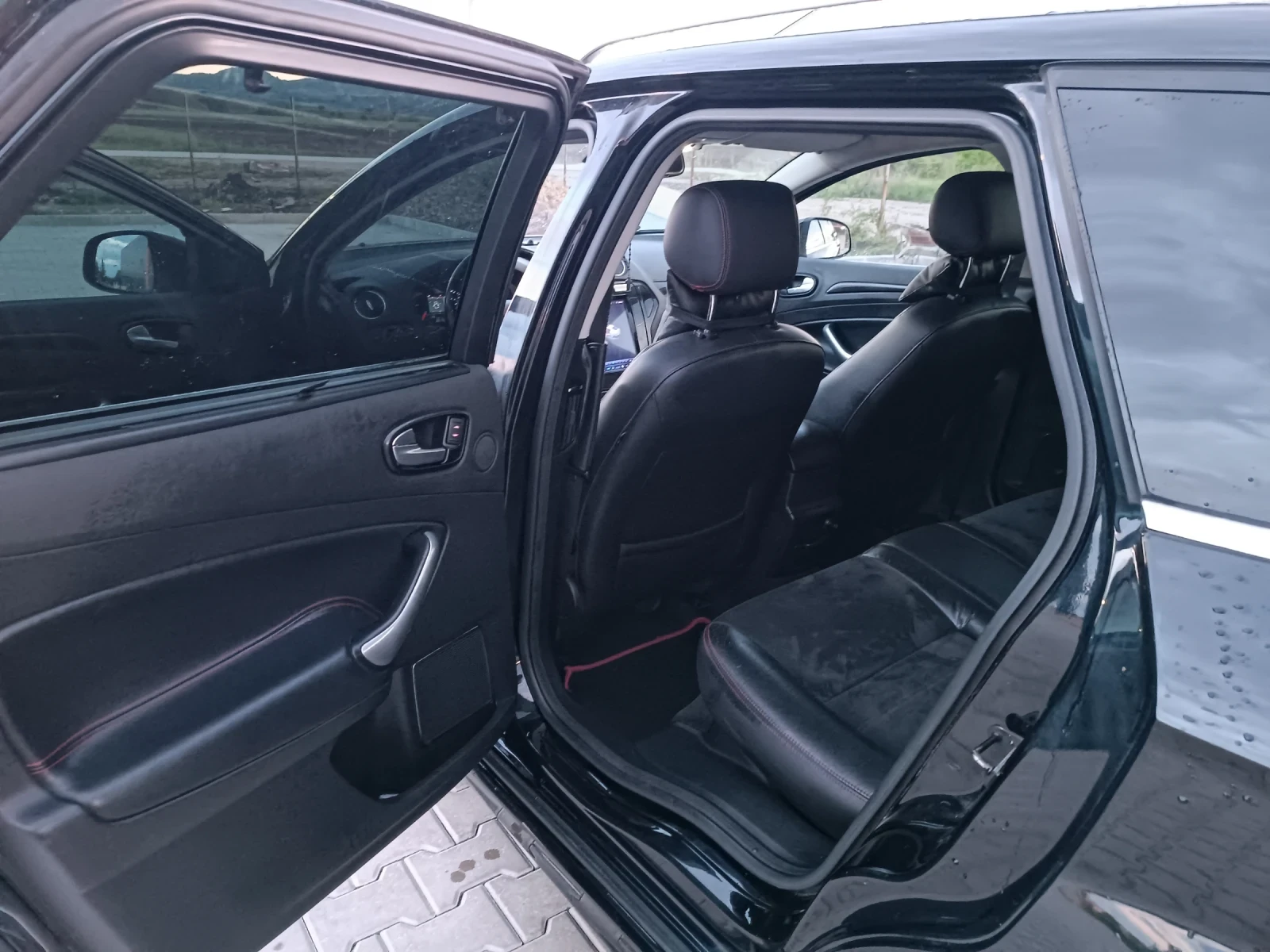 Ford Mondeo MK4 Titanium 2.2 173. | Mobile.bg   17