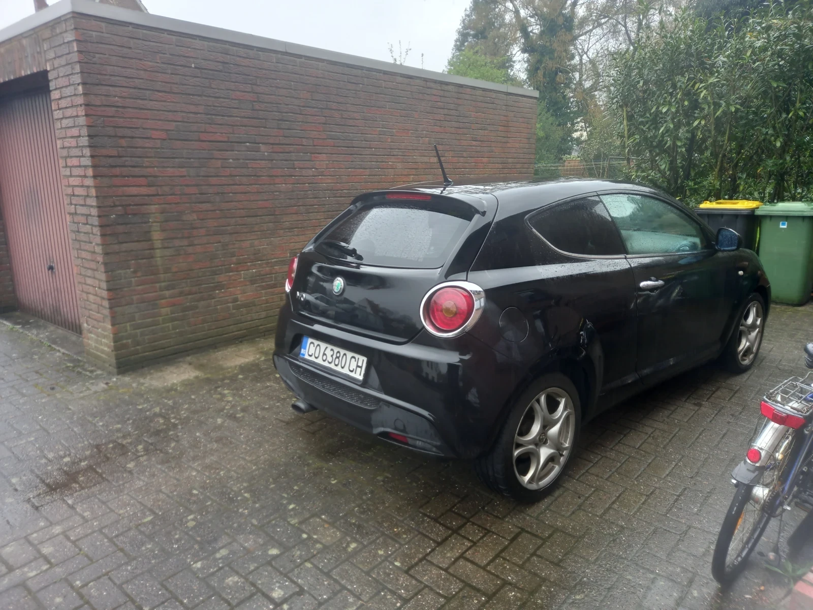 Alfa Romeo MiTo 1.6 jtdm 120hp - изображение 3