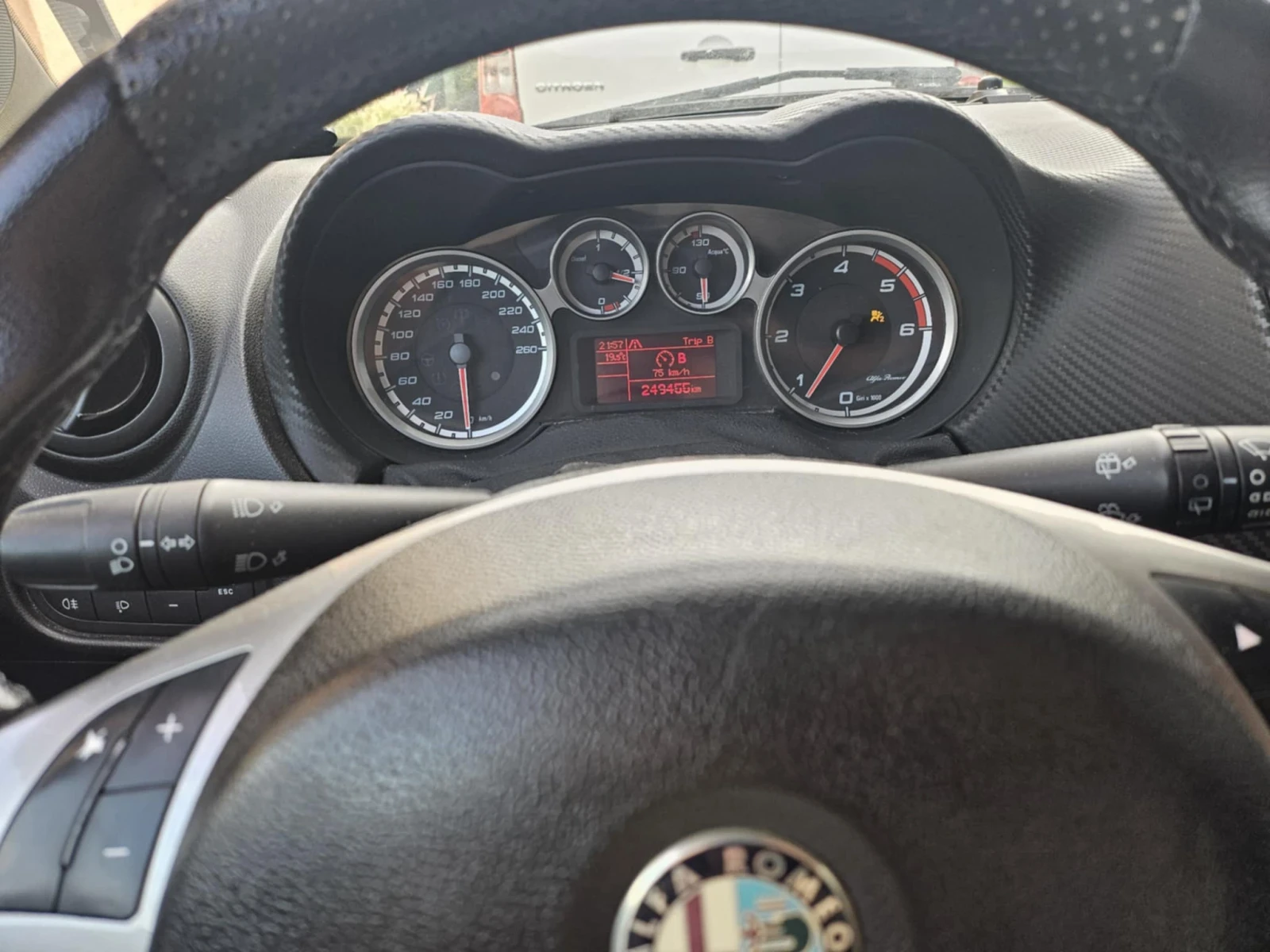 Alfa Romeo MiTo 1.6 jtdm 120hp - изображение 5